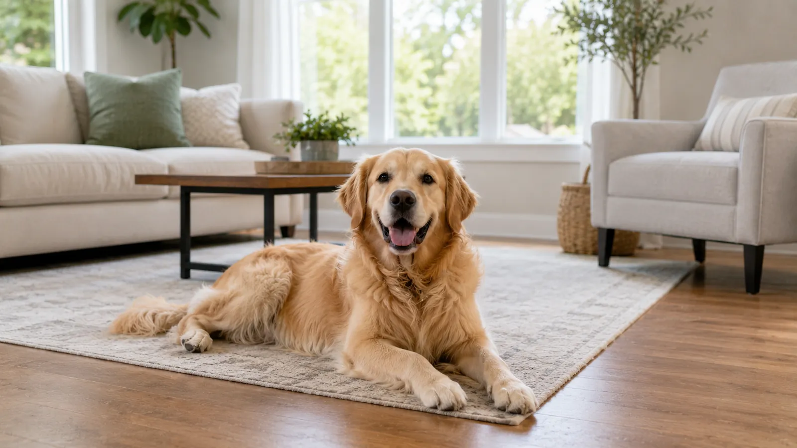 Cleaning Tips for Pet Owners: Tackle Fur, Odors & Stains