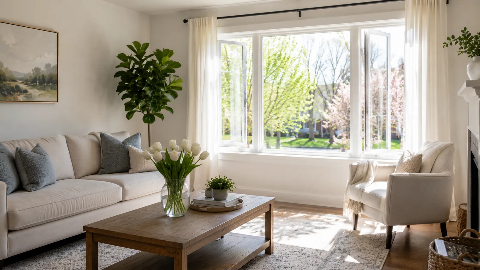 The Ultimate Spring Cleaning Checklist for Milwaukee Homeowners