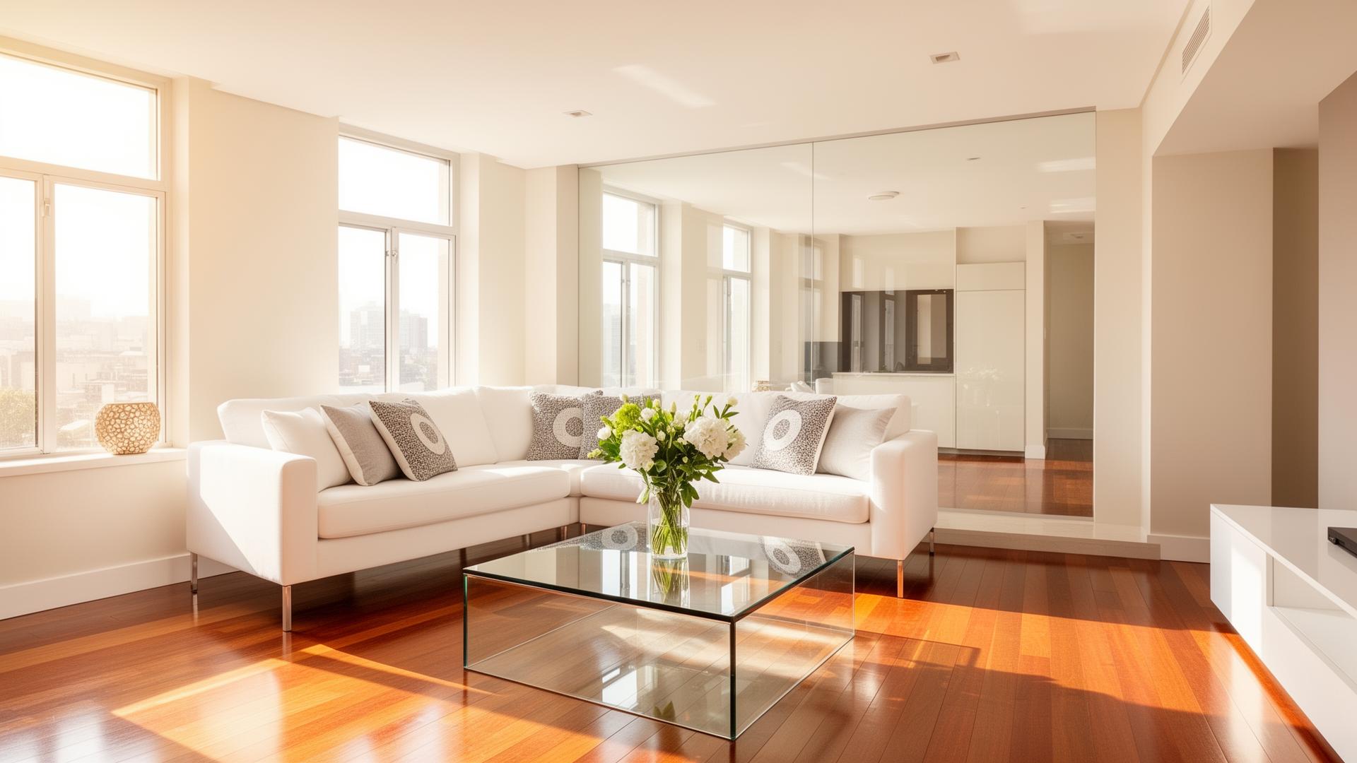 Professional house cleaning in Waukesha County and Lake Country