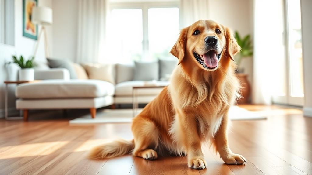 Cleaning Tips for Pet Owners: Tackle Fur, Odors & Stains