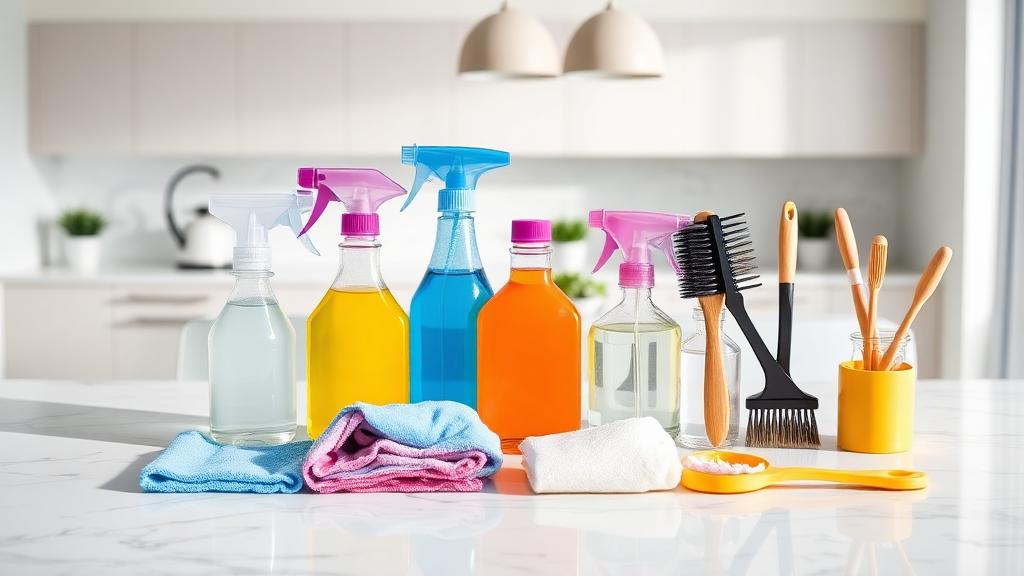 How Often Should You Deep Clean Your House? A Complete Guide