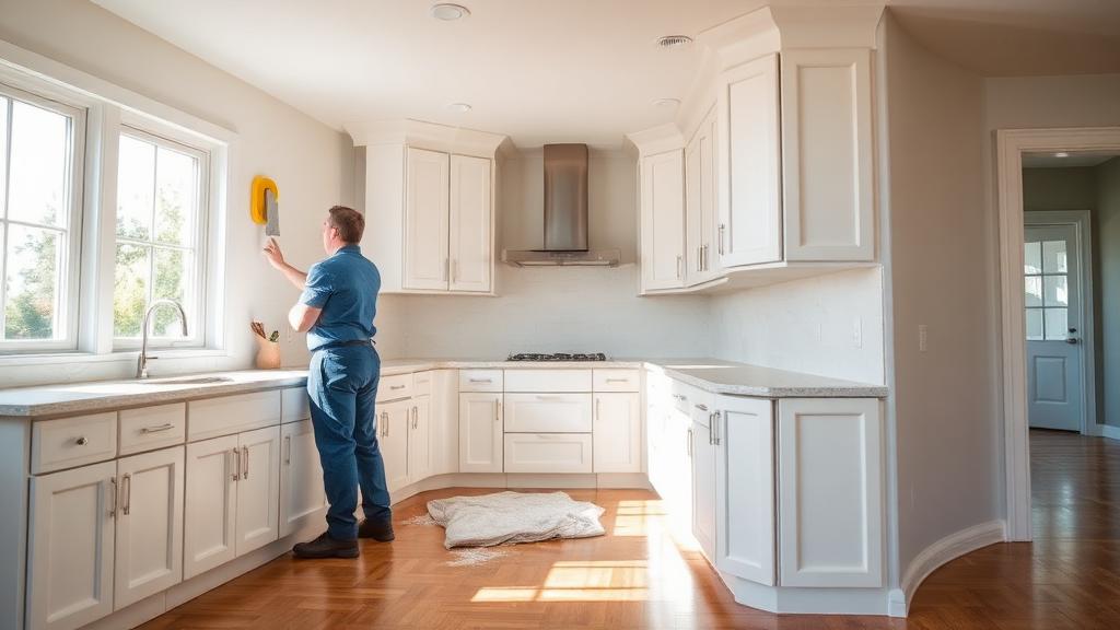 Post-Construction Cleaning Guide: From Dusty Mess to Move-In Ready